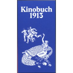 Kinobuch 1913