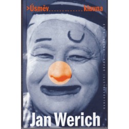 Jan Werich - Úsměv .... klauna