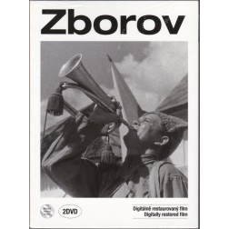 Zborov (DVD)