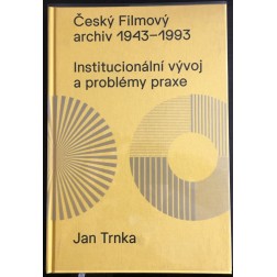 Český Filmový archiv 1943-1993 - Jan Trnka