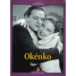 Okénko (DVD)