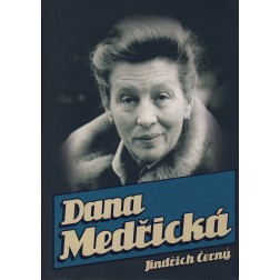 Dana Medřická - Jindřich Černý