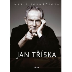 Jan Tříska - Marie Formáčková