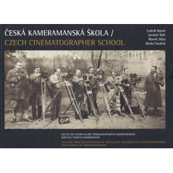 Česká kameramanská škola / Czech cinematographer school