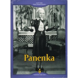 Panenka (DVD)
